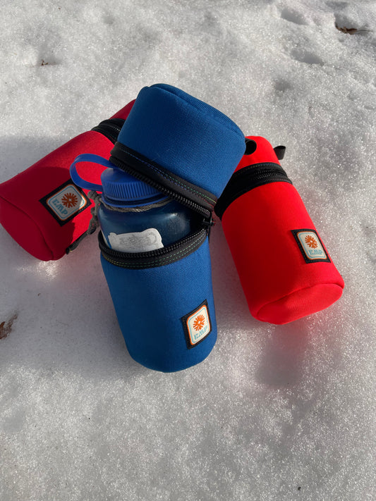 Bottle Insulator-Fits 32oz Nalgene