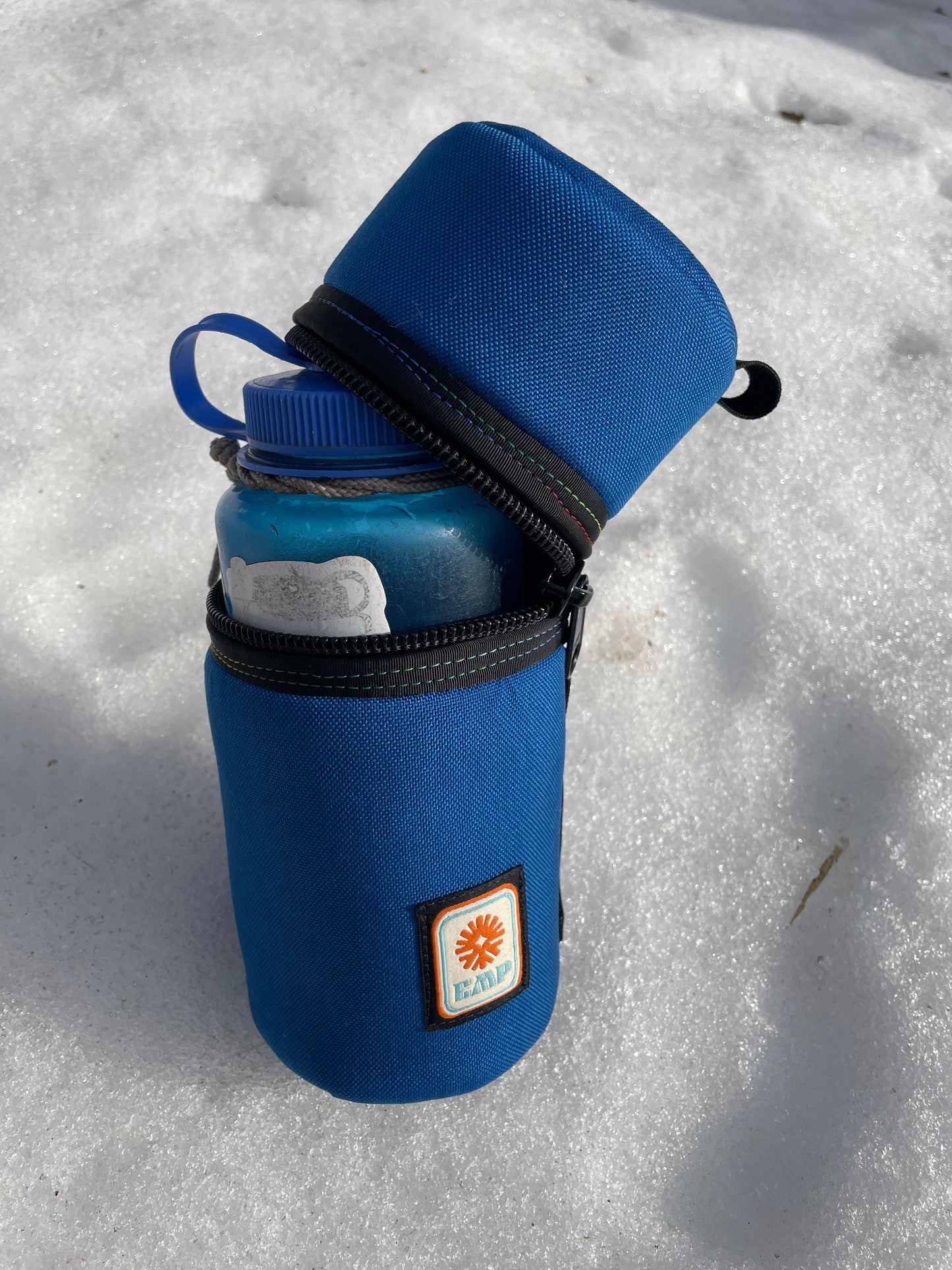 Bottle Insulator-Fits 32oz Nalgene