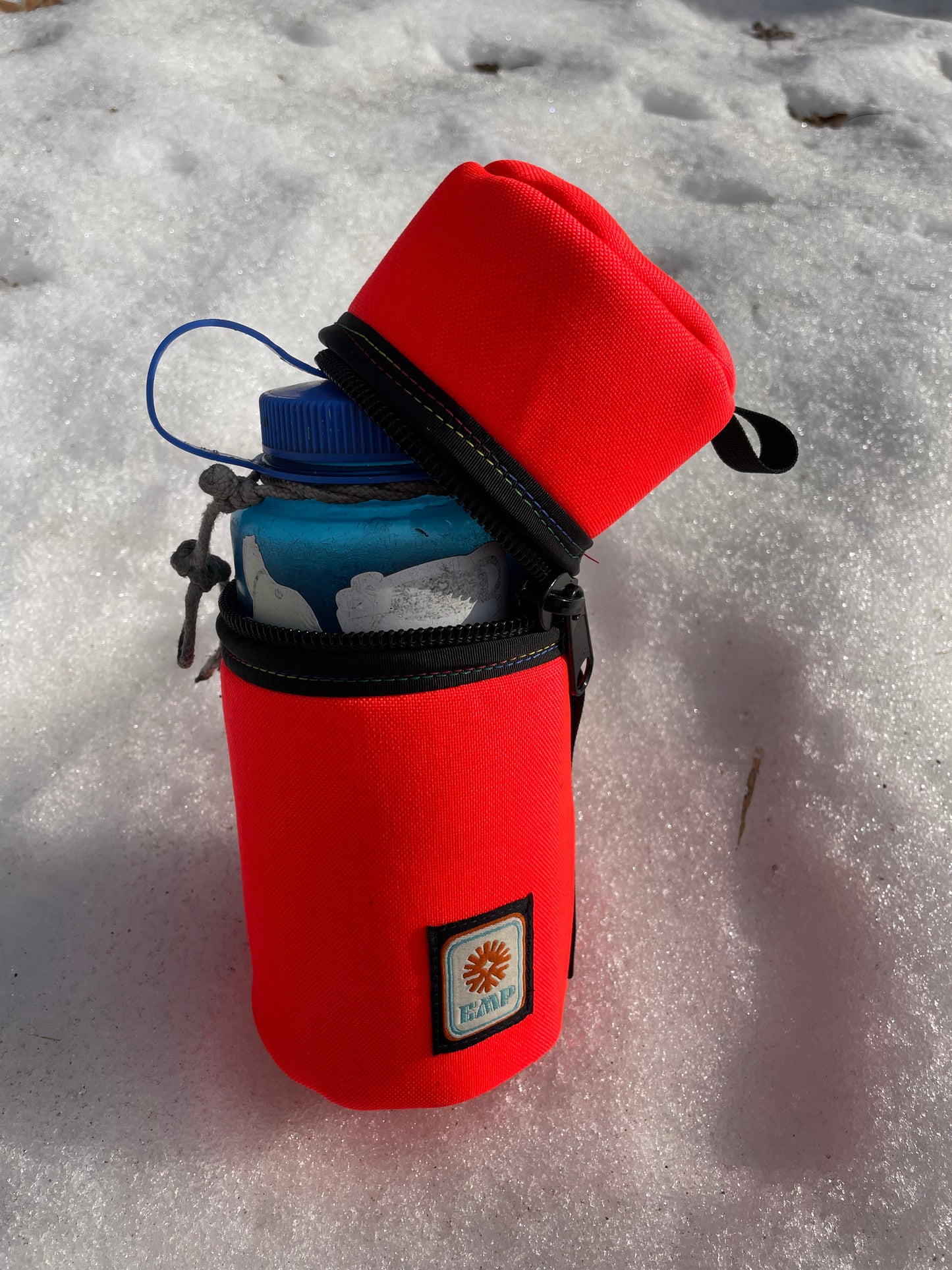 Bottle Insulator-Fits 32oz Nalgene