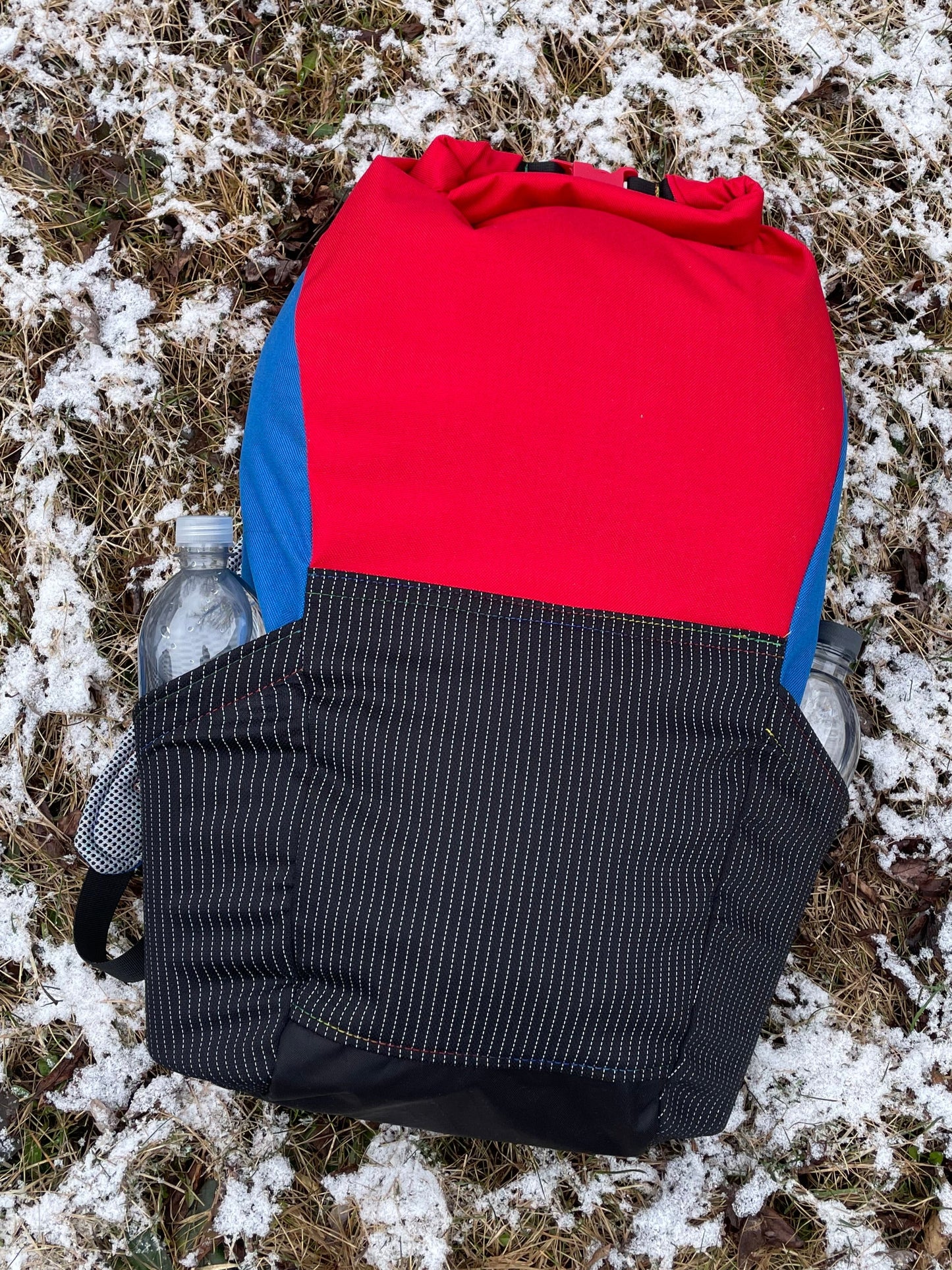 Small Pack- Prototype
