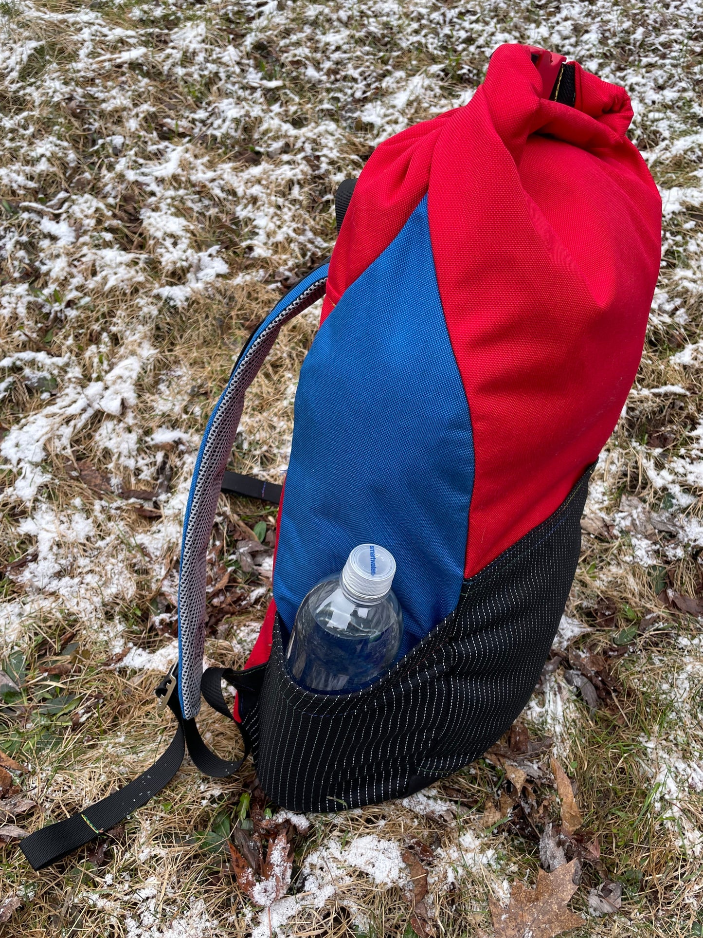 Small Pack- Prototype