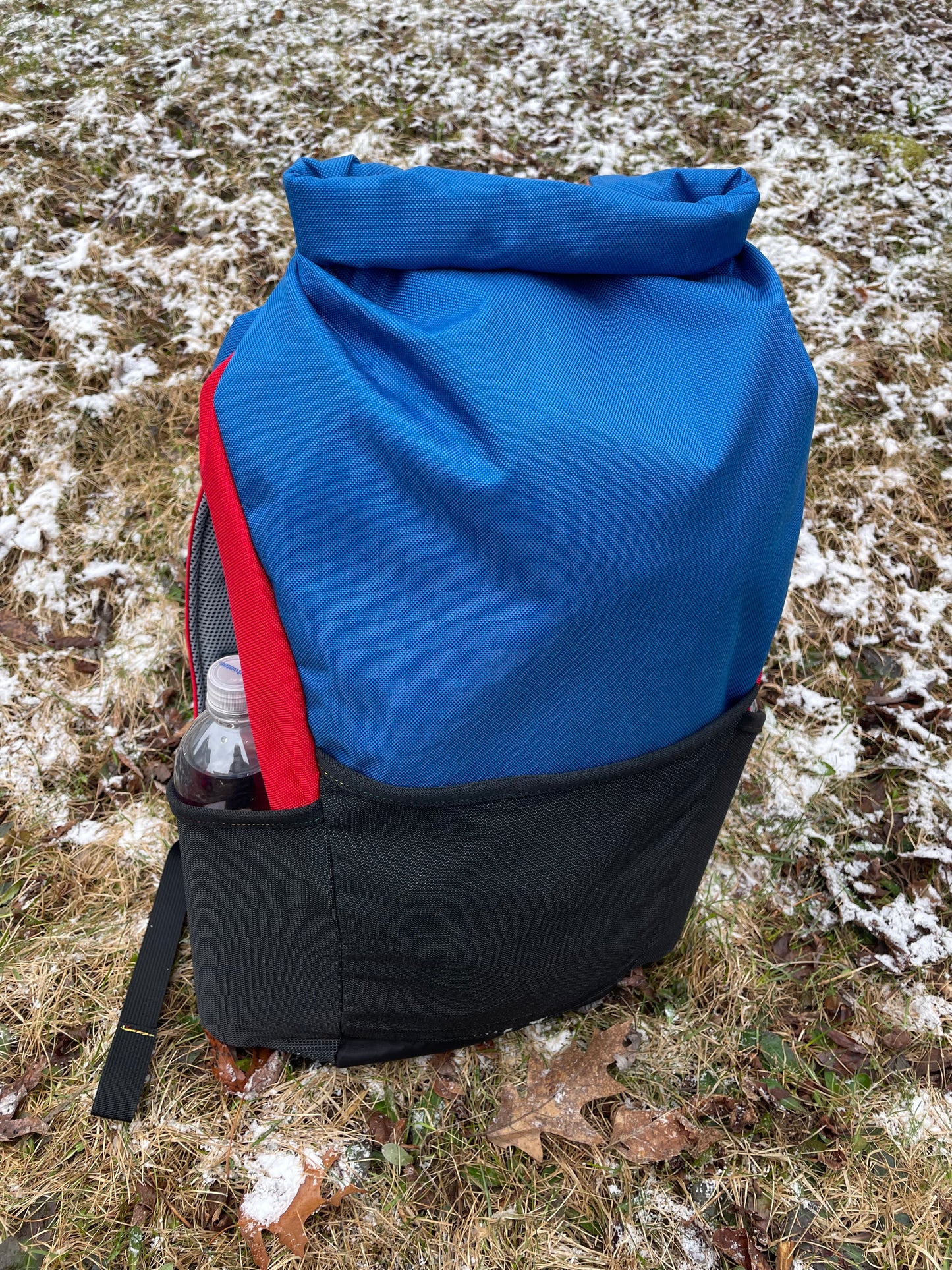 Small Pack- Prototype