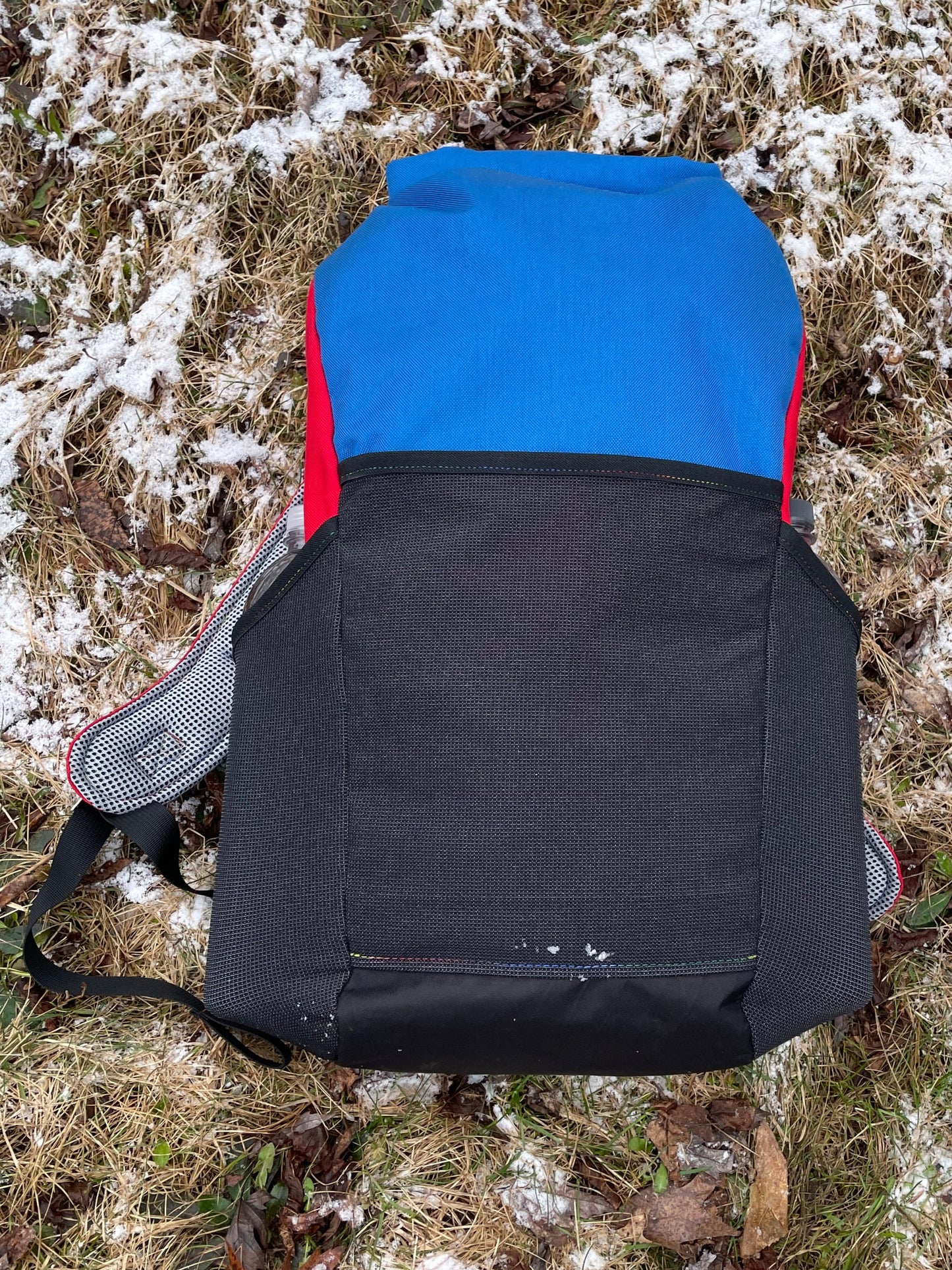 Small Pack- Prototype