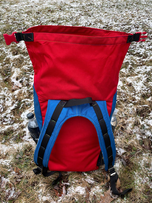 Small Pack- Prototype