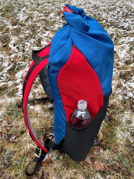Small Pack- Prototype